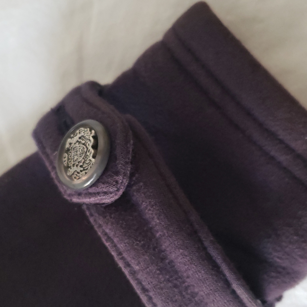 Spring Coat - Picture 3 of 4